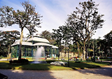 Foto de Palácio de Cristal por Vivian Silva em 14/06/2011