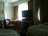 Foto de Park Suites Itc - Vila Olimpia por christo; em 05/09/2011