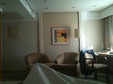 Foto de Park Suites Itc - Vila Olimpia por christo; em 05/09/2011