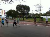 Foto de Parque do Ibirapuera por Priscila Alencar em 20/01/2012