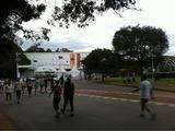 Foto de Parque do Ibirapuera por Priscila Alencar em 14/01/2012