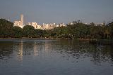Foto de Parque do Ibirapuera por Paula Donegan em 14/03/2011