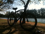 Foto de Parque do Ibirapuera por christo; em 05/09/2011