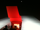 Foto de Parque do Ibirapuera por christo; em 05/09/2011