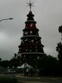 Foto de Parque do Ibirapuera por Gigio em 04/12/2011