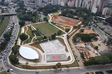 Foto de Parque do Povo - Vila Olimpia por christo; em 06/09/2011