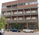 Foto de Pinheiro Palace Hotel por Douglas Oliveira da Si... em 18/10/2011
