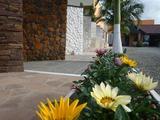 Foto de Decor Pedras Comer de Pedras Decorativas por Evelyn H. Santos em 08/12/2011