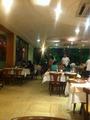 Foto de Restaurante e Pizzaria Atlântico - Graças por Marcos Luperce Rocha em 17/01/2012
