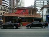 Foto de Pizzaria Piarello - Perdizes por Leonardo Andreucci em 23/01/2012