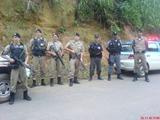 Foto de Polícia Militar do Estado do Rio de Janeiro-Pmerj-2º Batalhão Botafogo por Anônimo em 28/12/2011