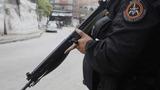 Foto de Polícia Militar do Estado do Rio de Janeiro-Pmerj-2º Batalhão Botafogo por Anônimo em 29/12/2011