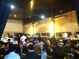 Foto de Ponto de Zucca Restaurante Epp - Brooklin Novo - por Anderson Thees em 30/05/2011