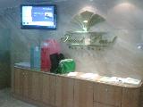 Foto de Quality Saint Paul Plaza Hotel - Atlantica por Leonardo Andreucci em 23/01/2011
