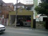Foto de R R La Rochelle por Leonardo Andreucci em 23/01/2012