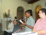 Foto de Rádio Comunitária Integração Fm - Curado Iv - Jaboatão por Agustinho Caetano Ribe... em 28/07/2011