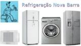 Refrigeração Nova Barra