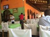 Foto de Restaurante Fazendinha Porteira Velha por Ricardo Pinheiro em 16/02/2012