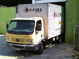 Foto de Rs Express - Transportes de Cargas por luciano em 29/06/2011