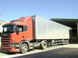 Foto de Rs Express - Transportes de Cargas por luciano em 29/06/2011