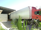 Foto de Rs Express - Transportes de Cargas por Apontador+ em 17/06/2011