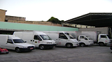 Foto de Rs Express - Transportes de Cargas por Apontador+ em 17/06/2011