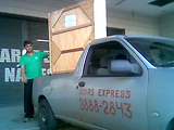 Foto de Rs Express - Transportes de Cargas por Apontador+ em 17/06/2011
