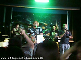 Foto de Sambarylove por Ana Victorazzi em 24/05/2011