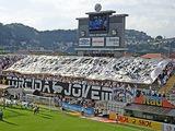 Foto de Santos Futebol Clube por Anônimo em 26/12/2011