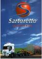 Foto de Sartoretto Transportadora por Moacir em 26/04/2012
