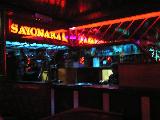 Foto de Sayonara Nigth Club por Ana Victorazzi em 27/10/2010