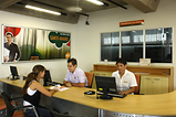 Foto de Senac Santo Amaro por Sandro Neto Ribeiro em 10/10/2011