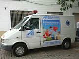 Foto de Sérgio Remoções por Erick em 21/09/2011