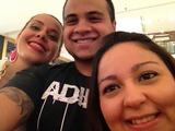 Foto de Shopping Morumbi por Fabio N Sarmento em 05/02/2012
