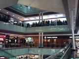 Foto de Shopping Vila Olímpia por Faminta em 10/12/2011