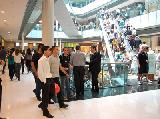 Foto de Shopping Vila Olímpia por Bruno Corrêa em 09/12/2010