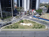 Foto de Shopping Vila Olímpia por Paula Donegan em 05/09/2011