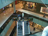 Foto de Shopping Vila Olímpia por Cauã Siqueira Carulli em 27/10/2011