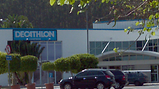Foto de Decathlon por Paulo Figueira em 27/09/2011