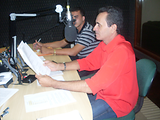 Foto de Sindicato dos Radialistas e Publicitários do Ceará São João do Tauap por Luis Jacinto Filho em 22/09/2011