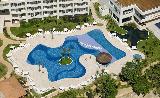 Foto de Sofitel Jequitimar Guarujá - Accor por Terramar Hotéis em 04/12/2010