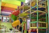 Foto de Star Place Buffet Infantil por Patrícia Rosenthal Per... em 16/09/2010