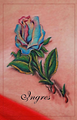 Foto de Studio Kong Tattoo e Piercing - Jardim Vinte e Cinco de Agosto por kong tattoo e piercing em 03/06/2011