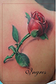 Foto de Studio Kong Tattoo e Piercing - Jardim Vinte e Cinco de Agosto por kong tattoo e piercing em 28/05/2011