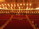 Foto de Teatro Castro Alves por Leandro Ferreira em 03/06/2011