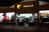 Foto de Trans-Am Faraj Veículos por Fabio em 01/09/2011