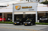 Foto de Trans-Am Faraj Veículos por Fabio em 01/09/2011