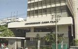 Foto de Universidade Gama Filho por Anônimo em 26/12/2011