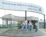 Foto de Universidade Metodista por Anônimo em 04/01/2012