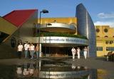 Foto de Universidade Metodista por Anônimo em 04/01/2012